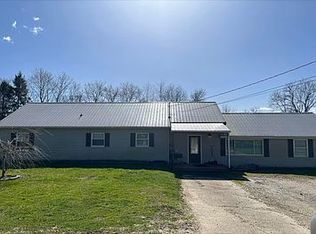 92 Turtle Ln, Davisville, WV 26142