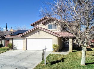 2107 Lightcap St, Lancaster, CA 93535