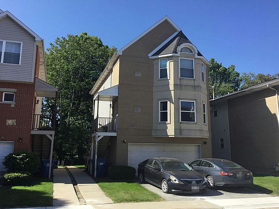 5th image of 1133 E 83rd St Unit 165