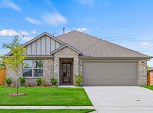 509 Hickory Ridge Dr, Van Alstyne, TX 75495