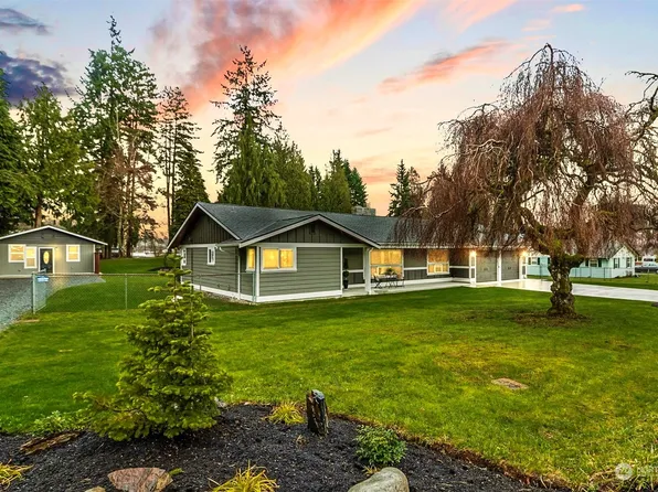 7233 89th Avenue SE, Snohomish, WA 98290