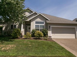 14823 SE Brackenbush Rd, Clackamas, OR 97015