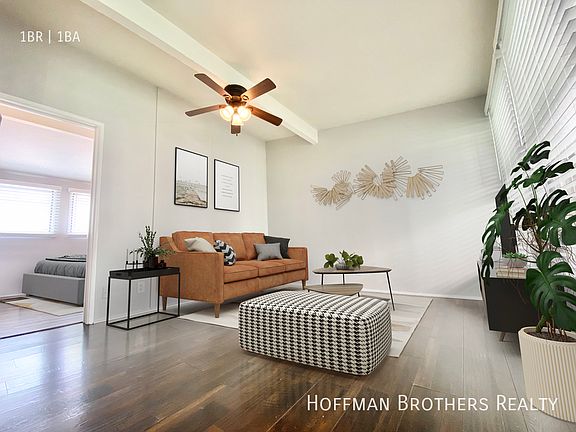 3rd image of 5704 La Mirada Ave #2A