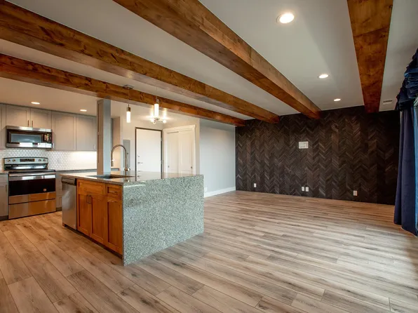 415 S Howes St #N1203, Fort Collins, CO 80521
