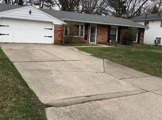 1969 Rose Arbor Dr, Toledo, OH 43614