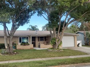 4256 Raccoon Loop, New Port Richey, FL 34653
