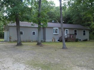 5933 W 124th St, Grant, MI 49327