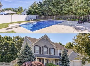 250 Oak Forest Dr, Brick, NJ 08724