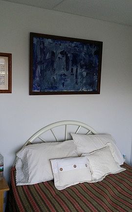 4th image of 400 Park Ave APT 720