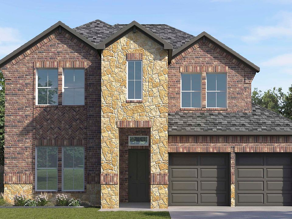 Plan Elevation.
