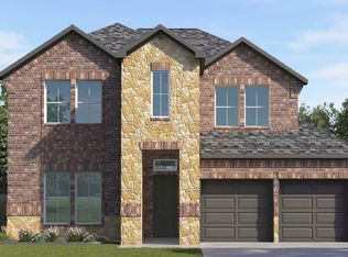 MESA Plan, Peachtree Meadows, Rockwall, TX 75032