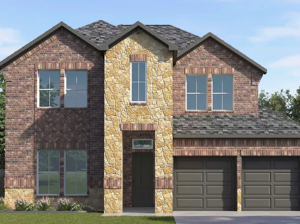 MESA Plan, Peachtree Meadows
