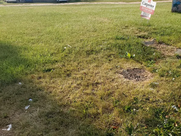 3302 Dr M King Jr St, Indianapolis, IN 46208