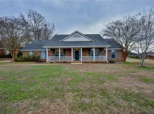 1641 Ozier Dr, Tuscaloosa, AL 35405