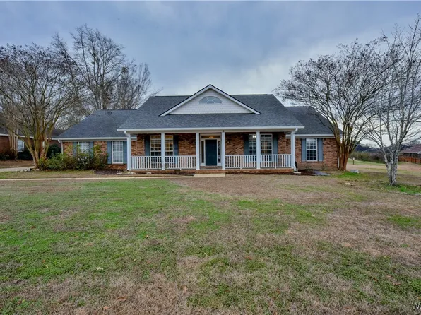 1641 Ozier Dr, Tuscaloosa, AL 35405