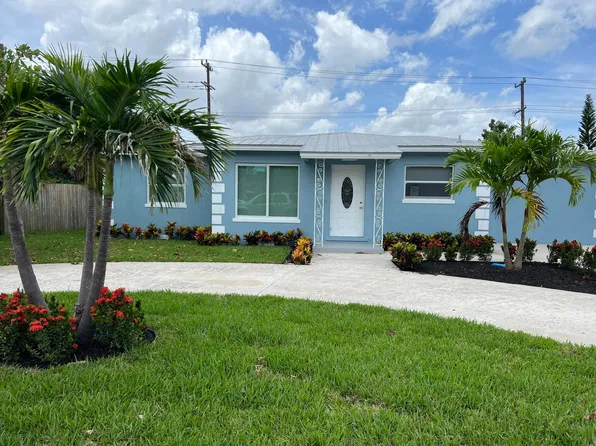 711 N B Street, Lake Worth Beach, FL 33460
