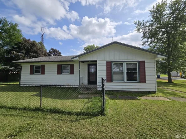 4468 N Morris Dr, Marion, IN 46952