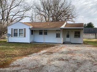 1550 S Brown Ave, Terre Haute, IN 47803