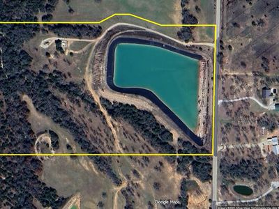 County Road 2690, Alvord, TX, 76225