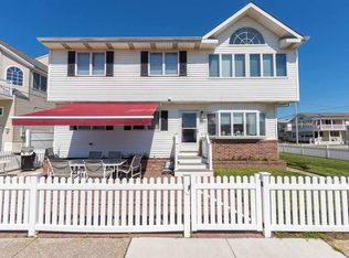 5400 Landis Ave FLOOR 1, Sea Isle City, NJ 08243