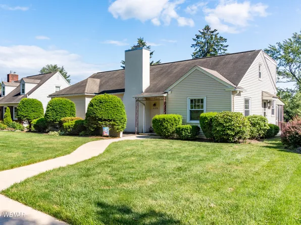 208 Grampian Blvd, Williamsport, PA 17701