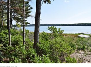 95 Thundermist Rd, Bar Harbor, ME 04609