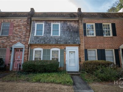 337 Georgetown Drive, Athens, GA, 30605