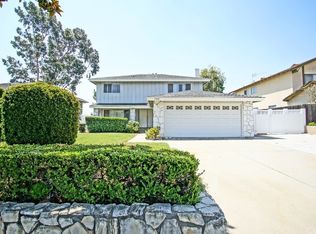 3018 Clairmont Ave, Fullerton, CA 92835