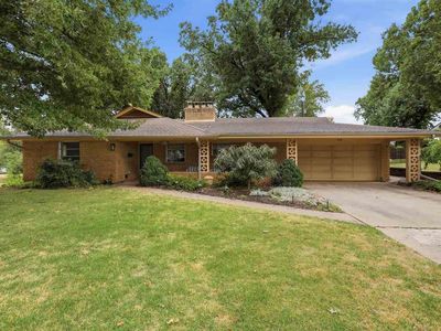 2215 W 3rd Ave, Stillwater, OK, 74074