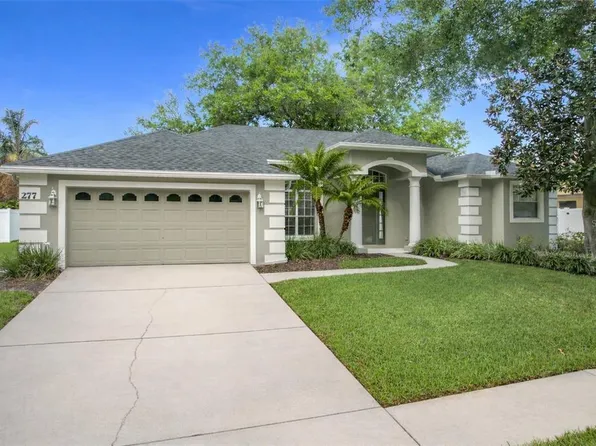 277 Magneta Loop, Auburndale, FL 33823