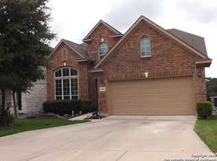 24823 Catalan Clf, San Antonio, TX 78261