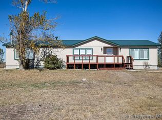 3588 Primrose Trl, Cheyenne, WY 82007