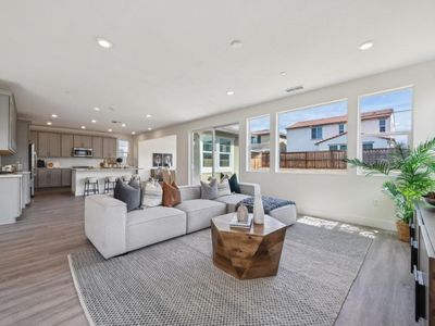 2574 Luna Ave, Tracy, CA, 95377