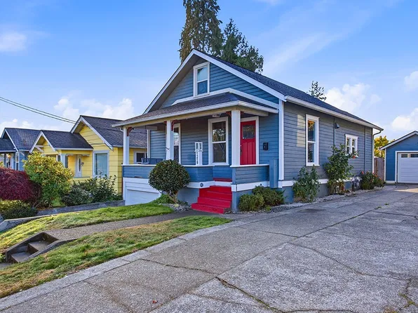 1219 9th Street, Bremerton, WA 98337