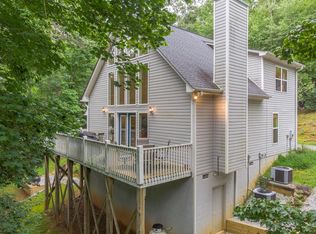 2134 Allison Watts Rd, Franklin, NC 28734