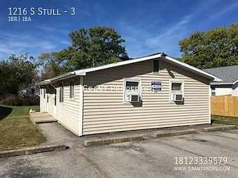1st image of 1216 S Stull Ave