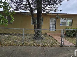 13830 NW 24th Ave, Opa Locka, FL 33054