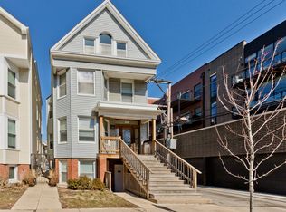 1414 W Henderson St, Chicago, IL 60657