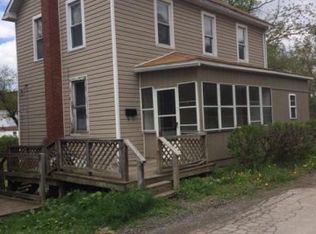 649 Pine St, Lilly, PA 15938