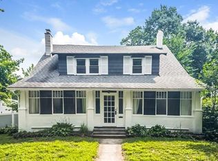 145 Trafton Rd, Springfield, MA 01108