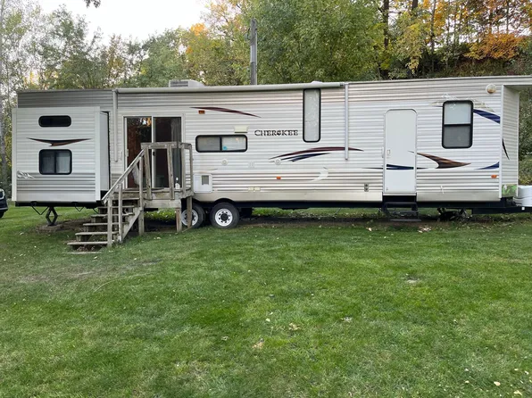 24898 Cyrilla Beach Rd, Paynesville, MN 56362