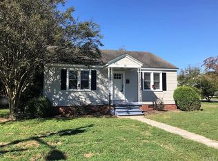 111 Grove St, Elizabeth City, NC 27909