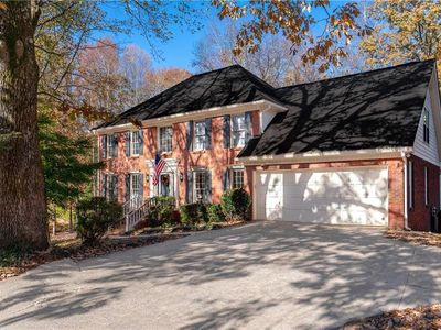 2090 Shadwell Way, Lawrenceville, GA, 30043