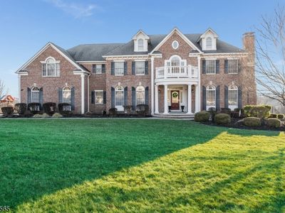 1 Glencree Ln, Lebanon, NJ, 08833