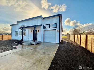 465 Octopus Avenue NE, Ocean Shores, WA, 98569