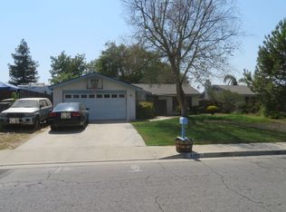 6309 Bronson Ln, Bakersfield, CA 93309