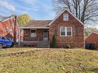 8016 8018 Troost St, Saint Louis, MO
