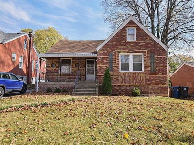 8016 8018 Troost St, Saint Louis, MO, 63123