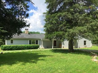 2153 Lake Albemarle Rd, Charlottesville, VA 22901