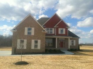 3007 Westbrook Dr, Springfield, TN 37172